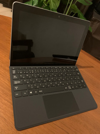 (美品)surface go LTEモデル