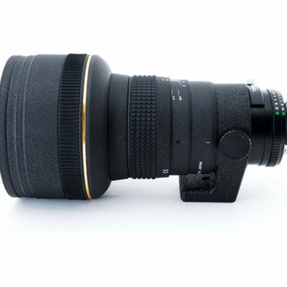 TOKINA AT-X 300 AF II Pro 300mm F2.8 Nikon − 福岡県