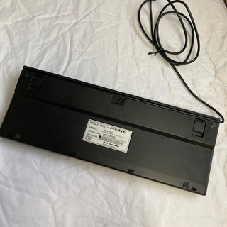 【コレクション整理美品30g】REALFORCE 108UB-A(XE31L0) 東プレ ゲーミング用キーボード REALFORCE 108UB-A 日本語108