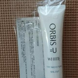 新品  オルビス  ORBIS  デイモイスチャー  未使用  ...