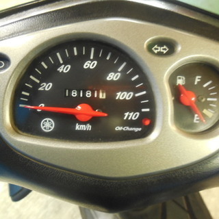 YAMAHA シグナス125X-2FI 黒 激安配送キャンペーン 諸経費無し 消費者