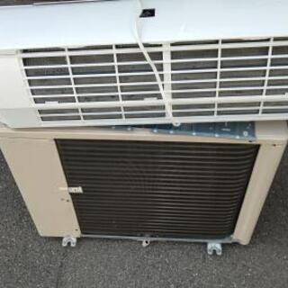 シャープ2018年製AY-H28TD(中古エアコン)