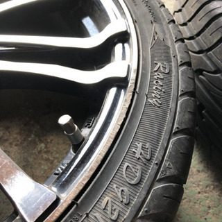 205/40R17 PCD 100 4H | paracolor.com.br