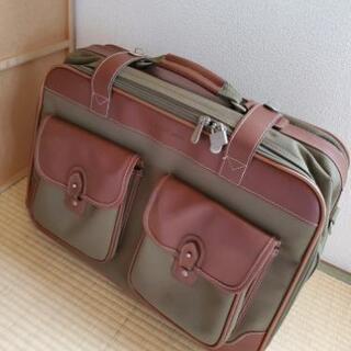 スーツケース　鞄　旅行　バッグ
