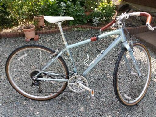 返信できませんしばらくお待ちくださいTREK FX LTD2018 クロスバイク
