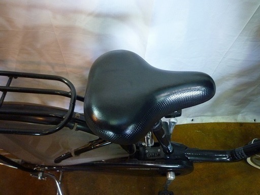 NPA120409K 格安整備車♪ 適正価格！中古電動アシスト自転車