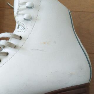 ジャクソン フィギュアスケート靴 19.0cm | skvp.co.uk