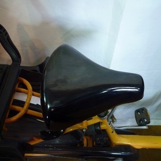 NYA090409k 格安整備車☆ 適正価格！中古電動アシスト自転車 近隣配送 