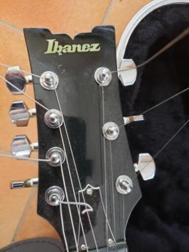 IBANEZ 7弦ギター | noonanwaste.com