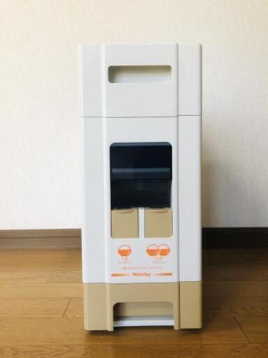 マッキンリー米びつ あんどうじ 春日野道の家具の中古あげます 譲ります ジモティーで不用品の処分