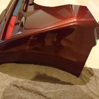 N-BOXカスタム(JF1.2)リアバンパー中古