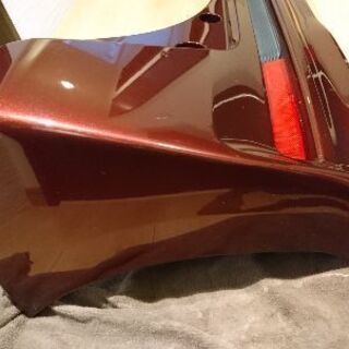 N-BOXカスタム(JF1.2)リアバンパー中古