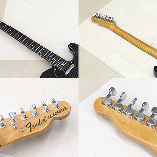 コンポーネント　テレキャスター コンポーネント テレキャスター