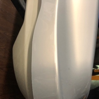 inno ルーフボックス＋inno キャリアバー