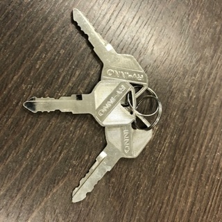 inno ルーフボックス＋inno キャリアバー