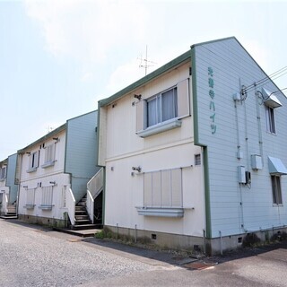 光善寺ハイツ　203号室　即入居可♪