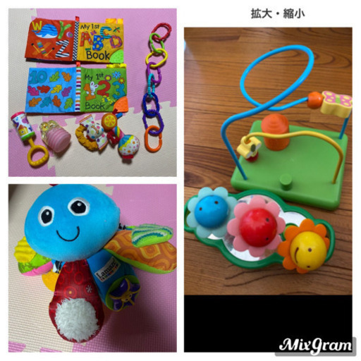 おもちゃ 歯固め 布絵本 知育玩具アンパンマン 男の子夏物 出品中 高砂のベビー用品 おもちゃ の中古あげます 譲ります ジモティーで不用品の処分