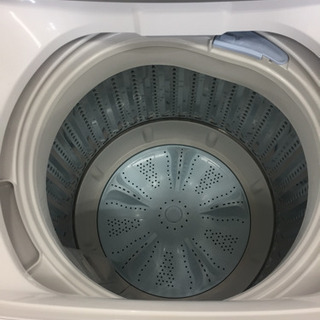 価格見直しました♪】2017年製AQUAの4.5kg全自動洗濯機