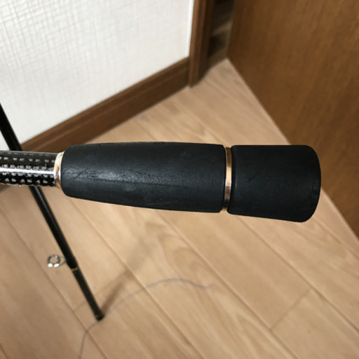 カラマレッティ プロトタイプ Tipo-L