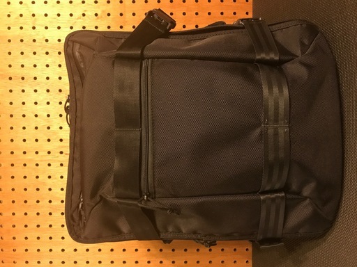 【値下げ】クローム　CHROME　鞄　バックパック　MACHETO TRAVEL BACKPACK