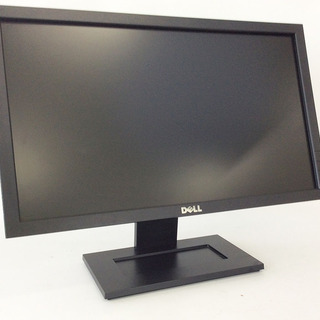 美品 DELL デル 20インチ ワイドモニター E2011Ht...