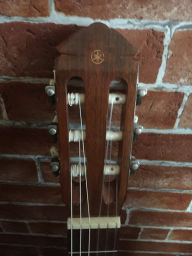 ありがとうございます♪【売れました！】ヤマハクラシックギター G-90A