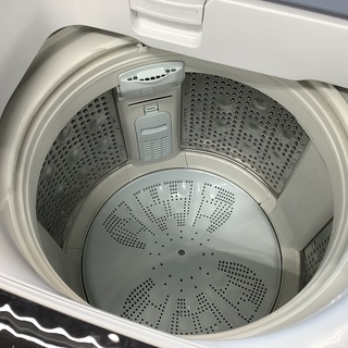 HITACHI BW-80A 全自動洗濯機販売中です!! 安心の半年保証付き