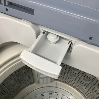 HITACHI BW-80A 全自動洗濯機販売中です!! 安心の半年保証付き