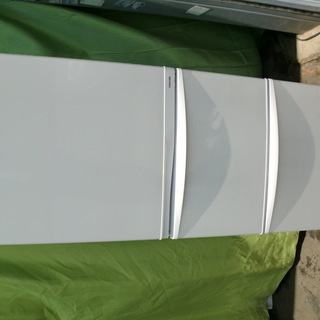 東芝/Toshiba　程度良　3ドア　GR-34ZY(W)　自動製氷付き　2012年　動作保証1週間付き　引き取り歓迎 