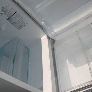 東芝/Toshiba　程度良　3ドア　GR-34ZY(W)　自動製氷付き　2012年　動作保証1週間付き　引き取り歓迎 