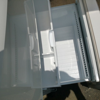 東芝/Toshiba　程度良　3ドア　GR-34ZY(W)　自動製氷付き　2012年　動作保証1週間付き　引き取り歓迎 