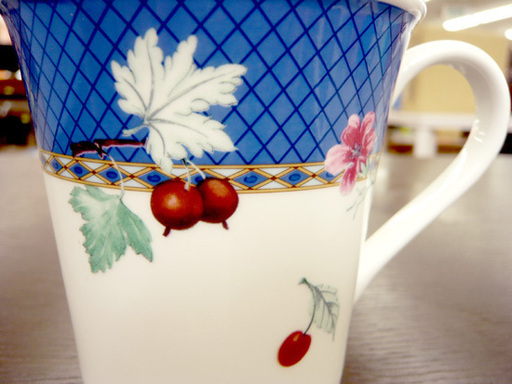 新品 WEDGWOOD マグカップ FRUIT SYMPHONY フルーツシンフォニー ペア 新品 WEDGWOOD マグカップ FRUIT SYMPHONY フルーツシンフォニー ペア