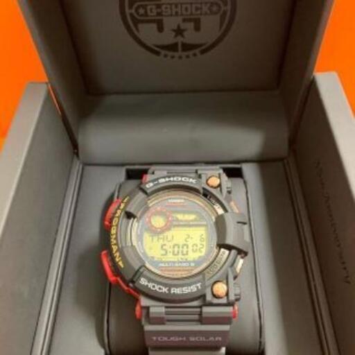 売れました 売れました。魔法少女リリカルなのはの掛け時計 売れました