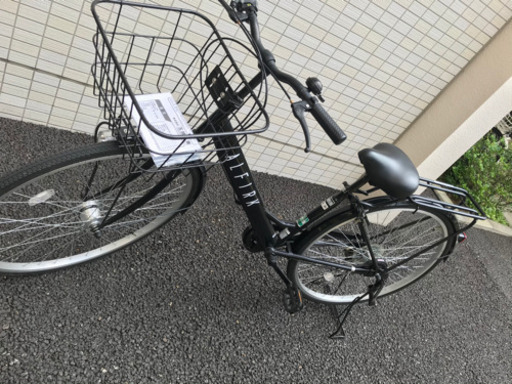 自転車