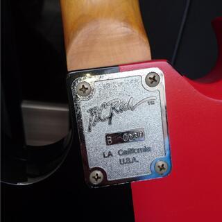 弦楽器、ギター モッキンバード ギター＆ベース BC.Rich フェルナンデス