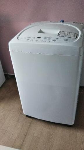 大字   ５Kg洗い洗濯機