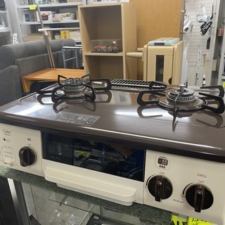 保証付き　パロマ　ガステーブル　PA-N70BT-R   リサイクルショップウルカウ　高津 保証付き パロマ ガステーブル PA-N70BT-R リサイクルショップウルカウ