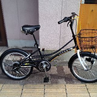 Rivage 自転車の中古が安い！激安で譲ります・無料であげます  