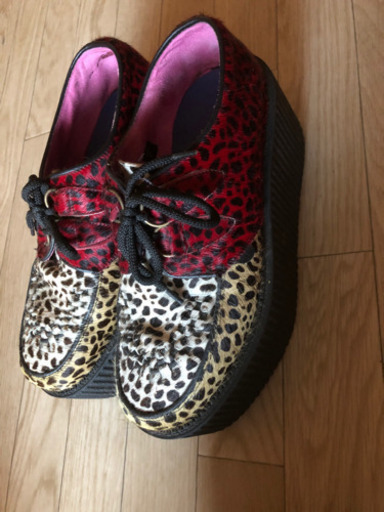 アンダーグラウンドunder Ground ラバーソール靴ブーツ おっとと 八尾の家具の中古あげます 譲ります ジモティーで不用品の処分 アンダーグラウンドunder Ground ラバーソール靴ブーツ おっとと 八尾の家具の中古あげます 譲ります ジモティーで不用品の処分