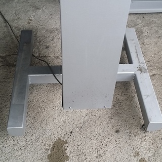 電照看板 値下げしました～⤵