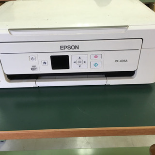 EPSON PX-435Aジャンク品