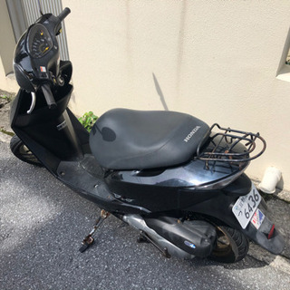 【原付・バイク】ホンダ ヘルメット付