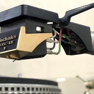 ヤマハ ターンテーブル ダイレクトドライブ YP-D7 YAMAHA DIRECT DRIVE 　Technics テクニクス MM型 カートリッジ【205C-ⅡX】