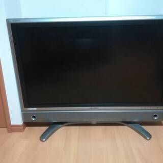 【お取引中】37型テレビ　3,000円