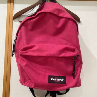 新品✴︎EASTPAK リュック