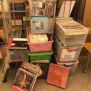 中古レコード ジャンル様々まとめ売り【ジャンク】 chateauduroi.co