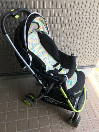 取引中 最終値下げ 4 1まで グレコ Ab イオン限定モデル ベビーカー りぃ 狭山のベビー用品 ベビーカー バギー の中古あげます 譲ります ジモティーで不用品の処分