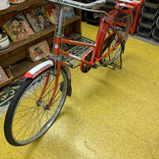 郵便自転車の中古が安い！激安で譲ります・無料であげます｜ジモティー 