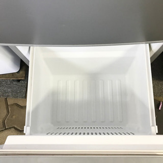 2ドア冷蔵庫 パナソニック Panasonic 138L NR-146W-S 2024