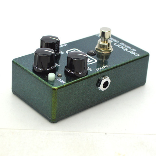 未使用品】MXR carbon copy analog delay M169 ディレイ
